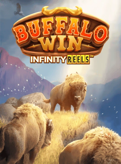 nb999 Wild reels slot game cover