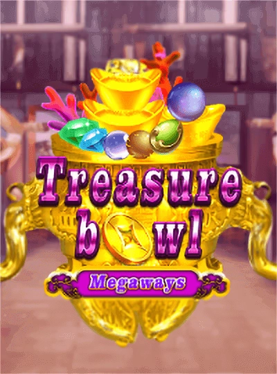 nb999 Mega jackpot slot game cover